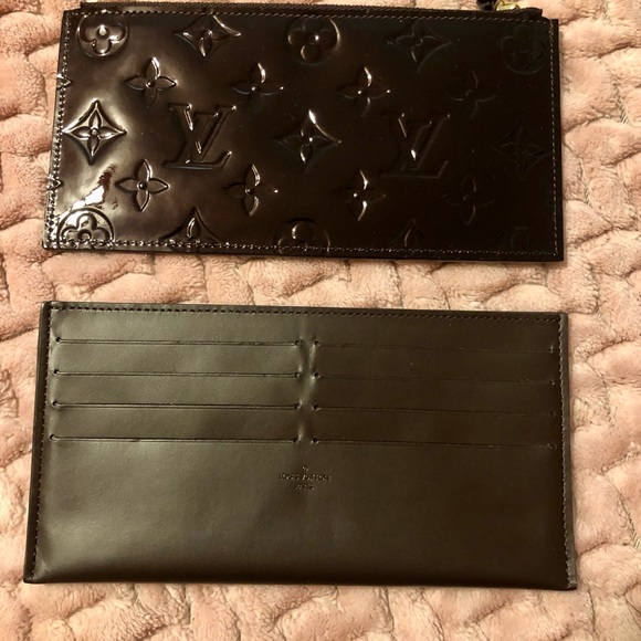 ā£ļøSOLDā£ļøAuthentic Felicie pochette - Picture 4 of 5